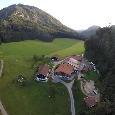 Sulzenhof Inkl. Chiemgaukarte