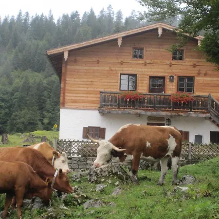 Farm stay Sulzenhof Inkl. Chiemgaukarte *