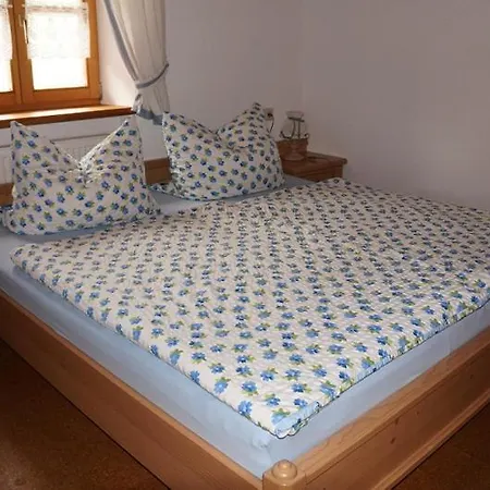 Sulzenhof Inkl. Chiemgaukarte Farm stay